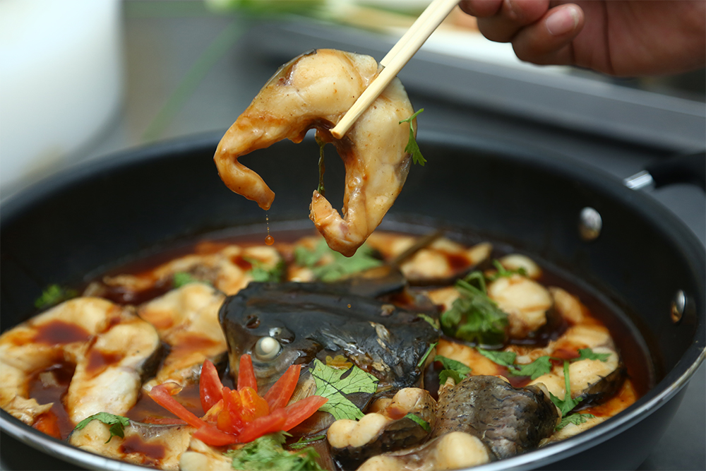 三汁燜鍋實(shí)體店技術(shù)培訓(xùn)班