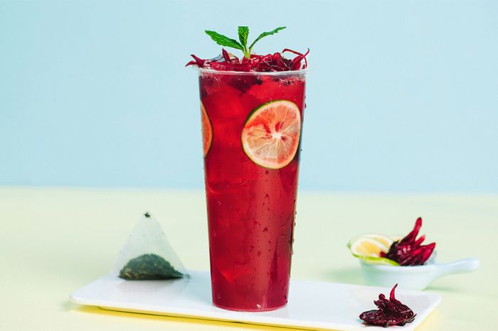 奶茶創(chuàng)業(yè)實體的技術(shù)班