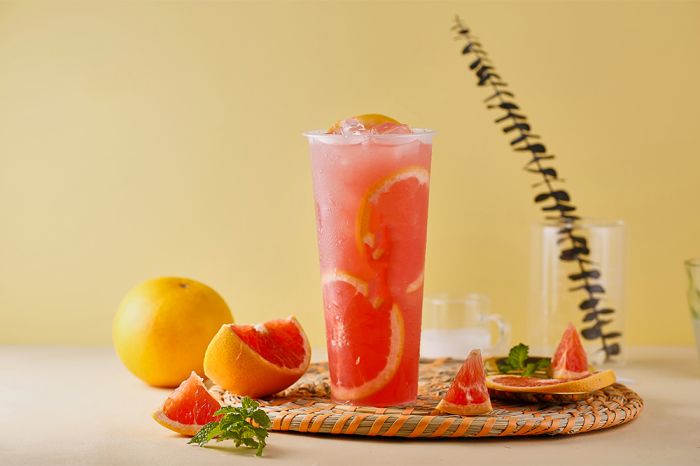 奶茶創(chuàng)業(yè)實(shí)體的技術(shù)班