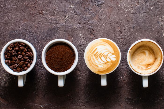 咖啡師專業(yè)速成班