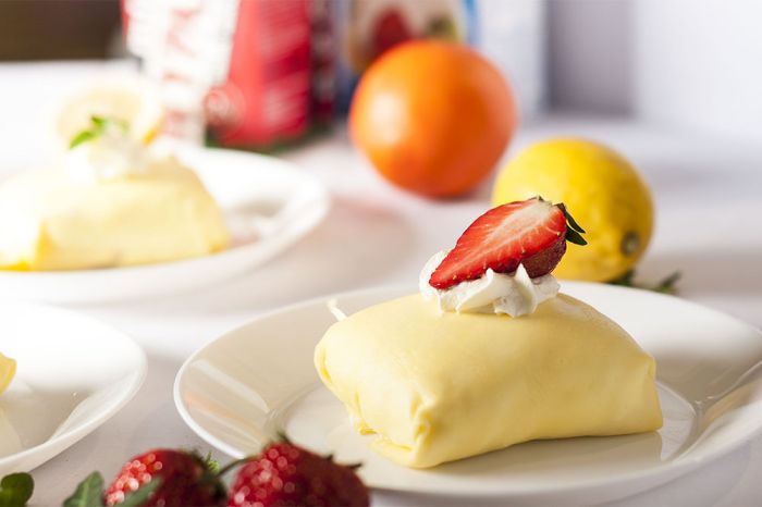 甜品培訓(xùn)學(xué)校:開啟甜蜜創(chuàng)業(yè)之旅(圖1) 港式甜品創(chuàng)業(yè)班