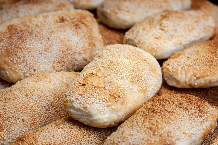 燒餅鋪實體店技術(shù)培訓(xùn)班