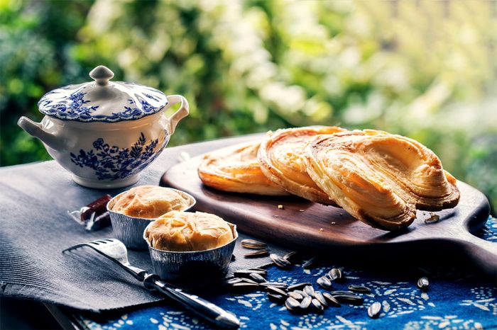 西點全科精英班