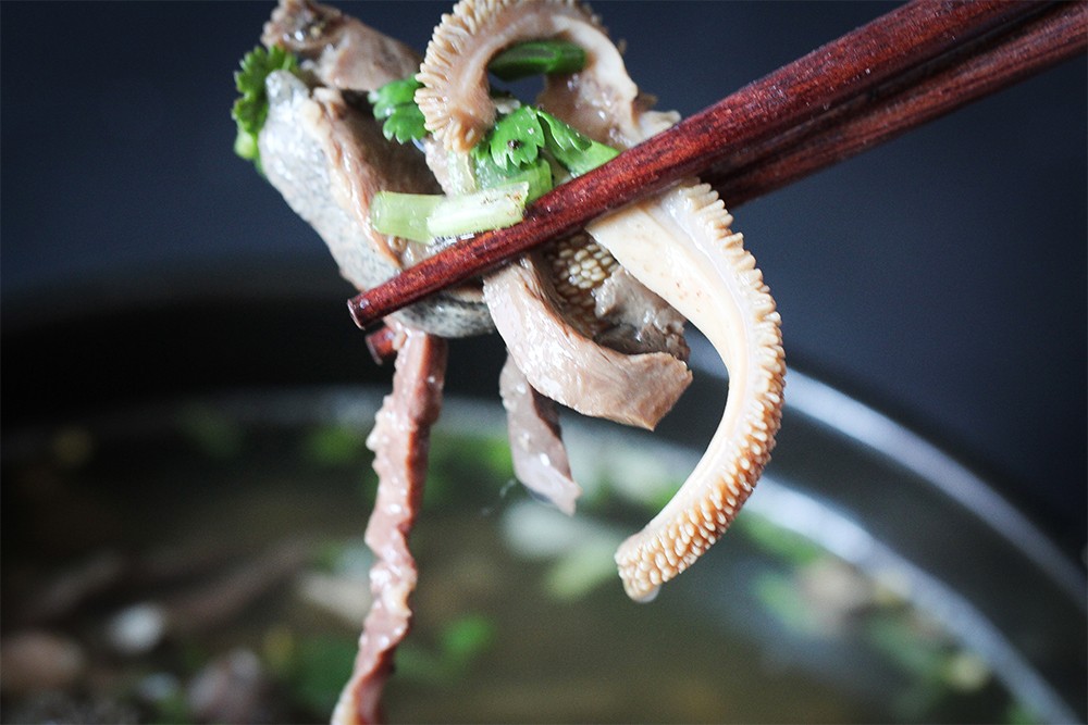 羊湯、爆肚實(shí)體店技術(shù)培訓(xùn)班班