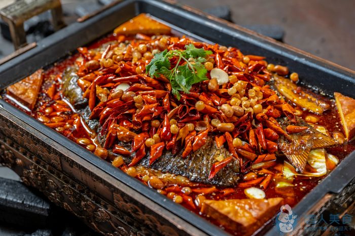 巫山烤魚(yú)專(zhuān)修班