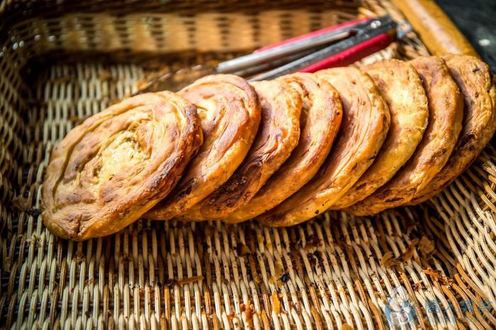 宮廷香酥牛肉餅實體店技術(shù)培訓(xùn)班