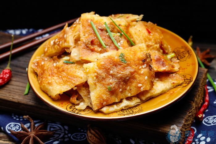 土家掉渣餅實(shí)體店技術(shù)培訓(xùn)班