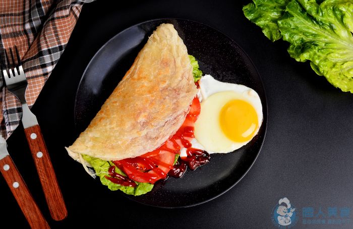 手抓餅實體店技術(shù)培訓(xùn)班