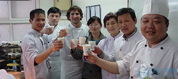 中外飲食文化交流花絮(圖3)