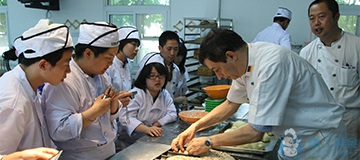 中外飲食文化交流花絮(圖7)