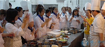 中餐學員上課花絮(圖4)