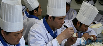 中餐學員上課花絮(圖15)