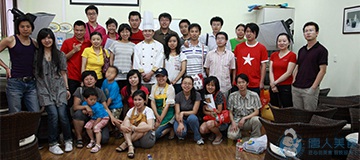 公益活動(dòng)花絮(圖1)