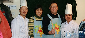 公益活動(dòng)花絮(圖4)