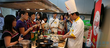 公益活動(dòng)花絮(圖8)