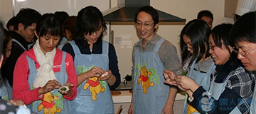 公益活動(dòng)花絮(圖24)