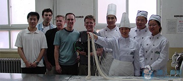 電視臺(tái)等媒體活動(dòng)花絮(圖4)