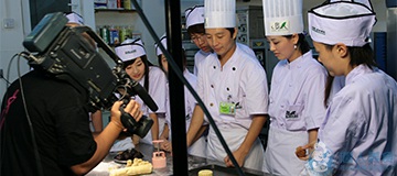 電視臺(tái)等媒體活動(dòng)花絮(圖9)