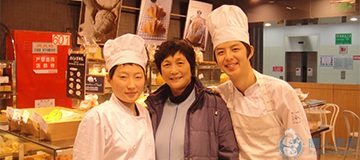 學(xué)員就業(yè)花絮(圖7)