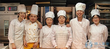 學(xué)員就業(yè)花絮(圖6)