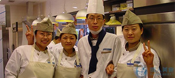 學(xué)員就業(yè)花絮(圖8)