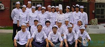 中式面點上課花絮(圖4)