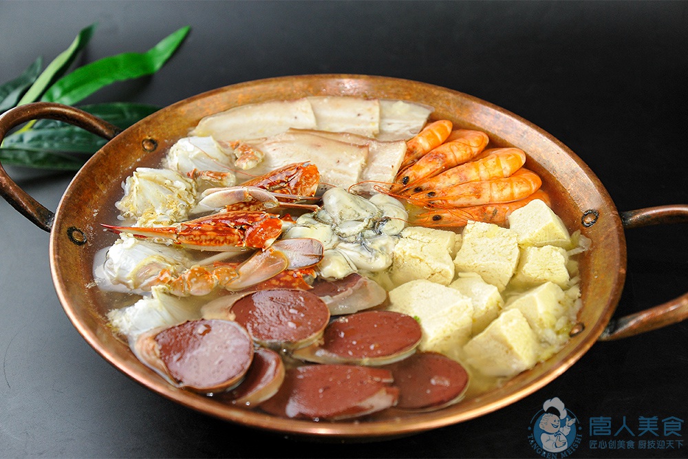 鐵鍋燉實體店技術(shù)培訓(xùn)班