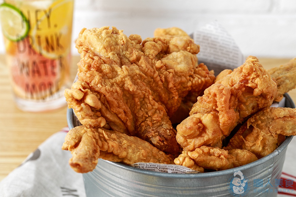 麥肯炸雞實體店技術(shù)培訓(xùn)班