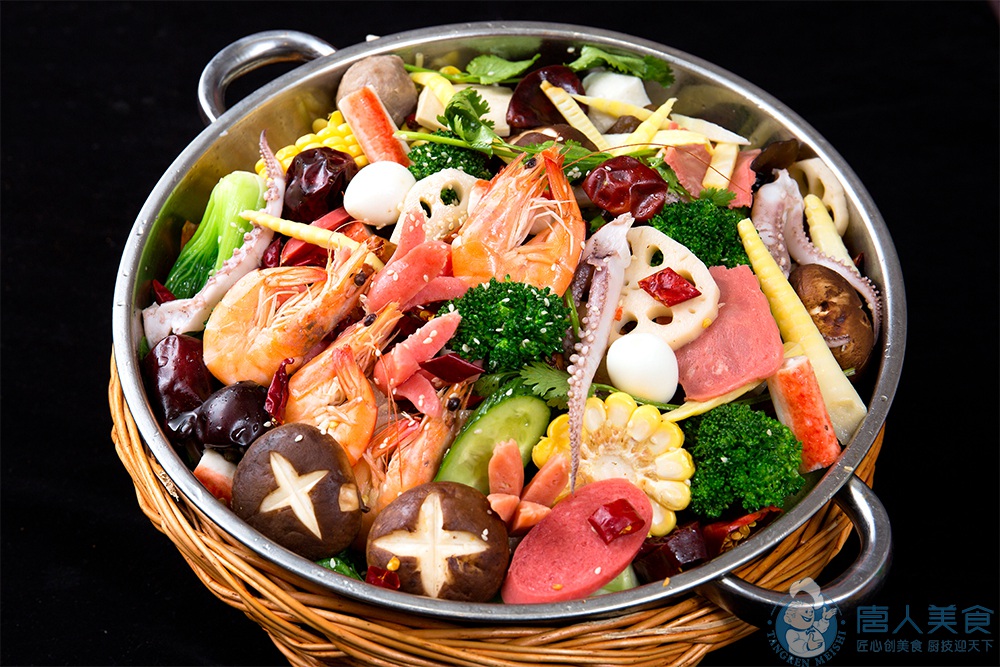 麻辣香鍋實體店技術(shù)培訓(xùn)班