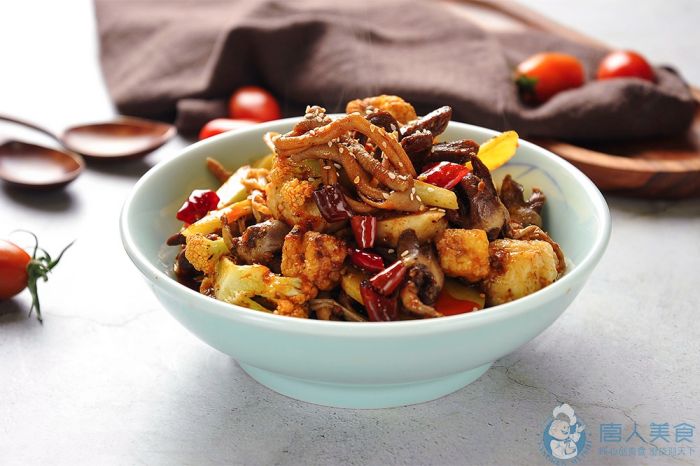 麻辣拌實(shí)體店技術(shù)培訓(xùn)