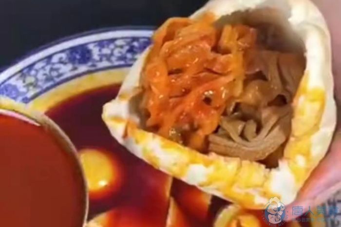 灌湯燒餅實(shí)體店技術(shù)培