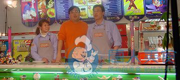 電視臺(tái)等媒體活動(dòng)花絮(圖10)