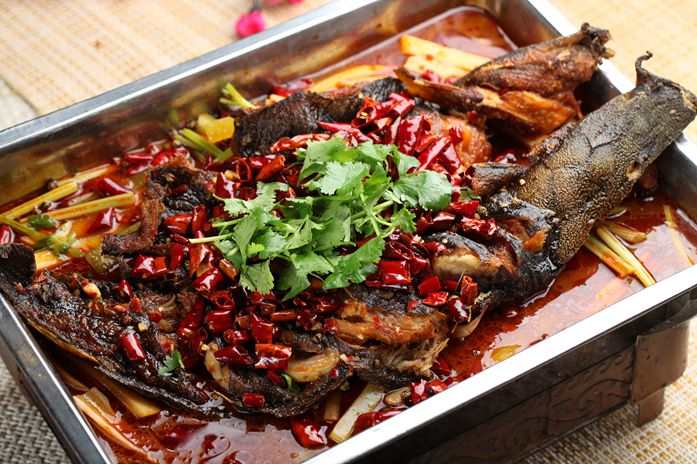 精品川湘菜專修課