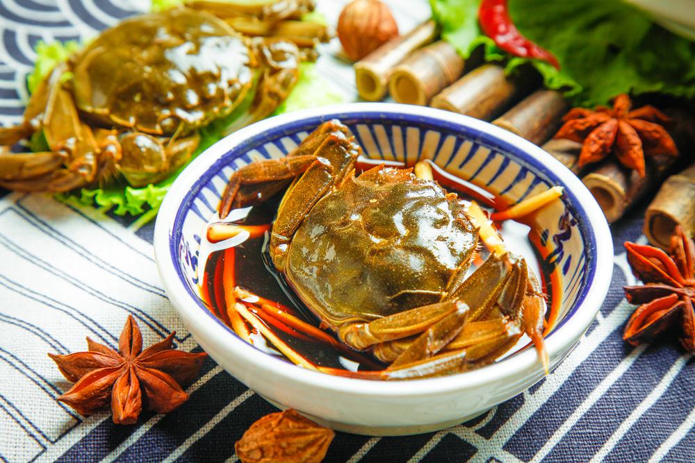 潮州生腌（生腌熟醉）實體店技術(shù)培訓(xùn)班