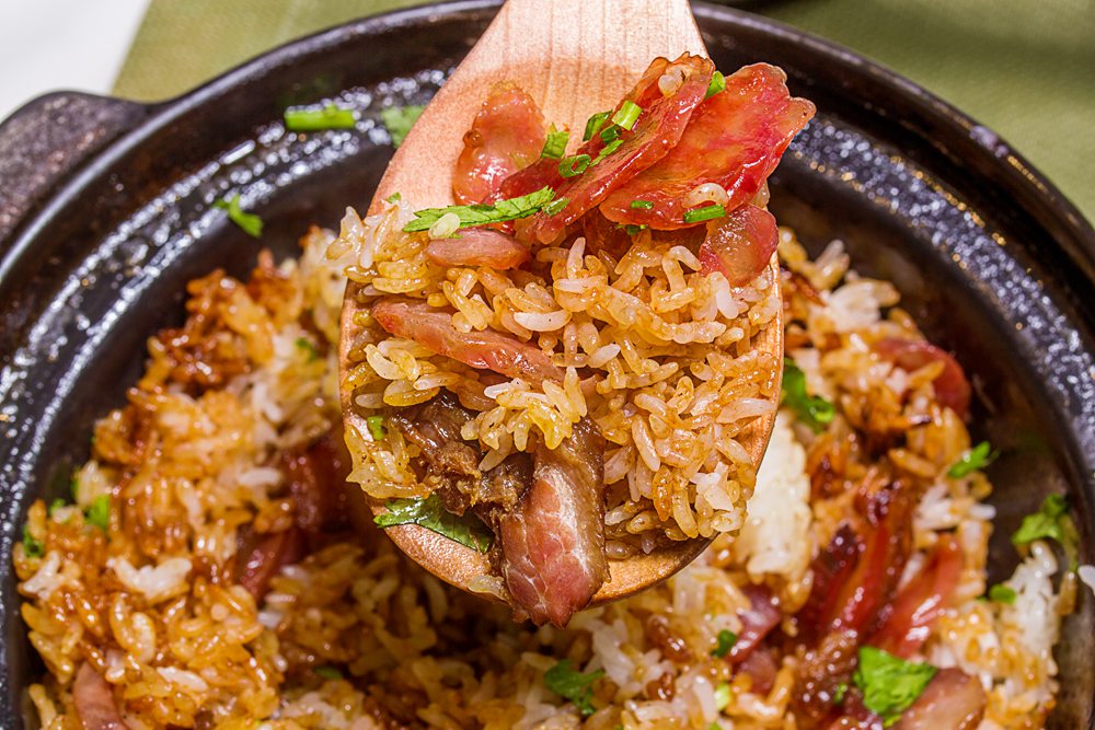 廣東傳統(tǒng)煲仔飯實體店技術(shù)培訓(xùn)班