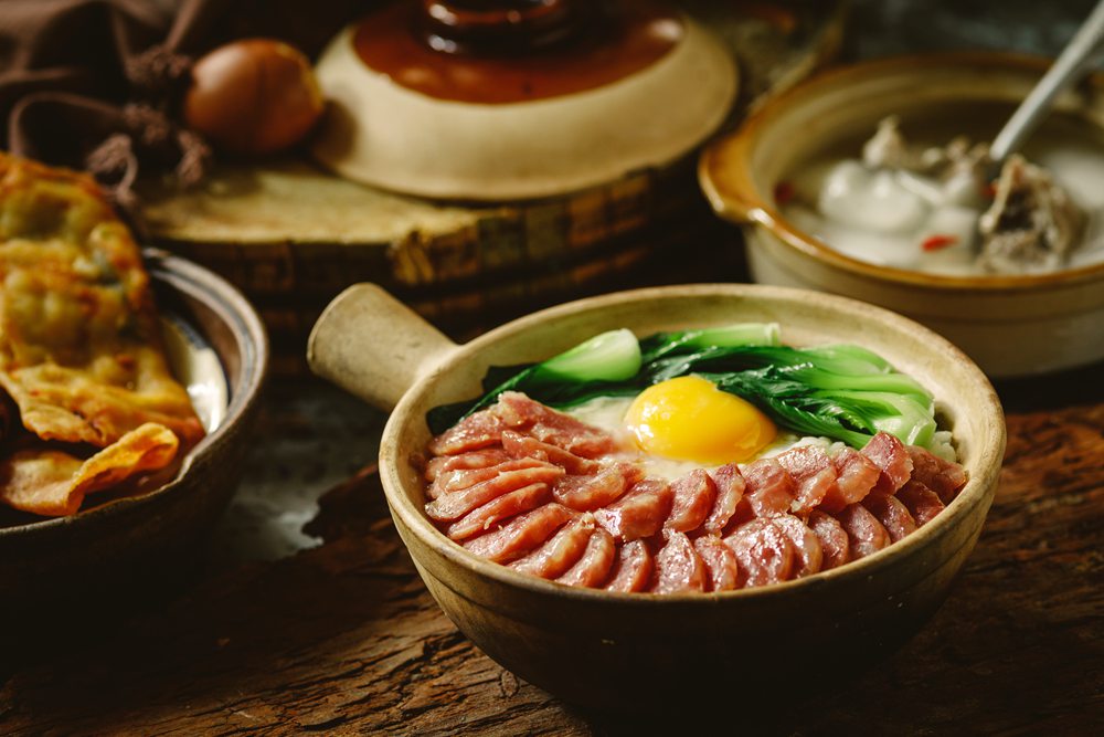 廣東傳統(tǒng)煲仔飯實(shí)體店技術(shù)培訓(xùn)班