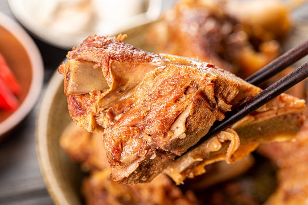 犟骨頭實體店技術(shù)培訓(xùn)班