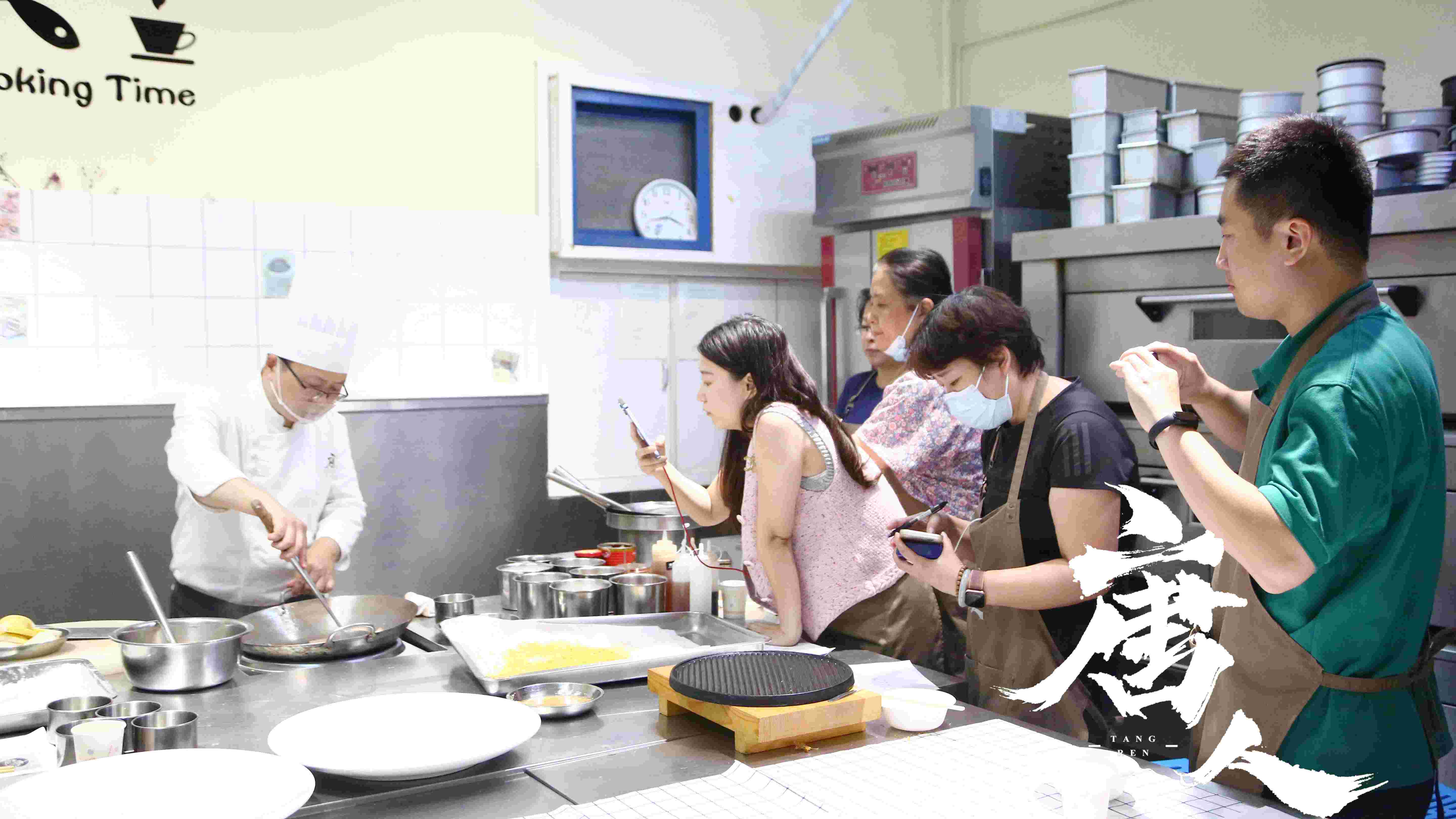 “中秋圓宴飯”活動(dòng)圓滿完成(圖3) 微信圖片_20230918111921.jpg