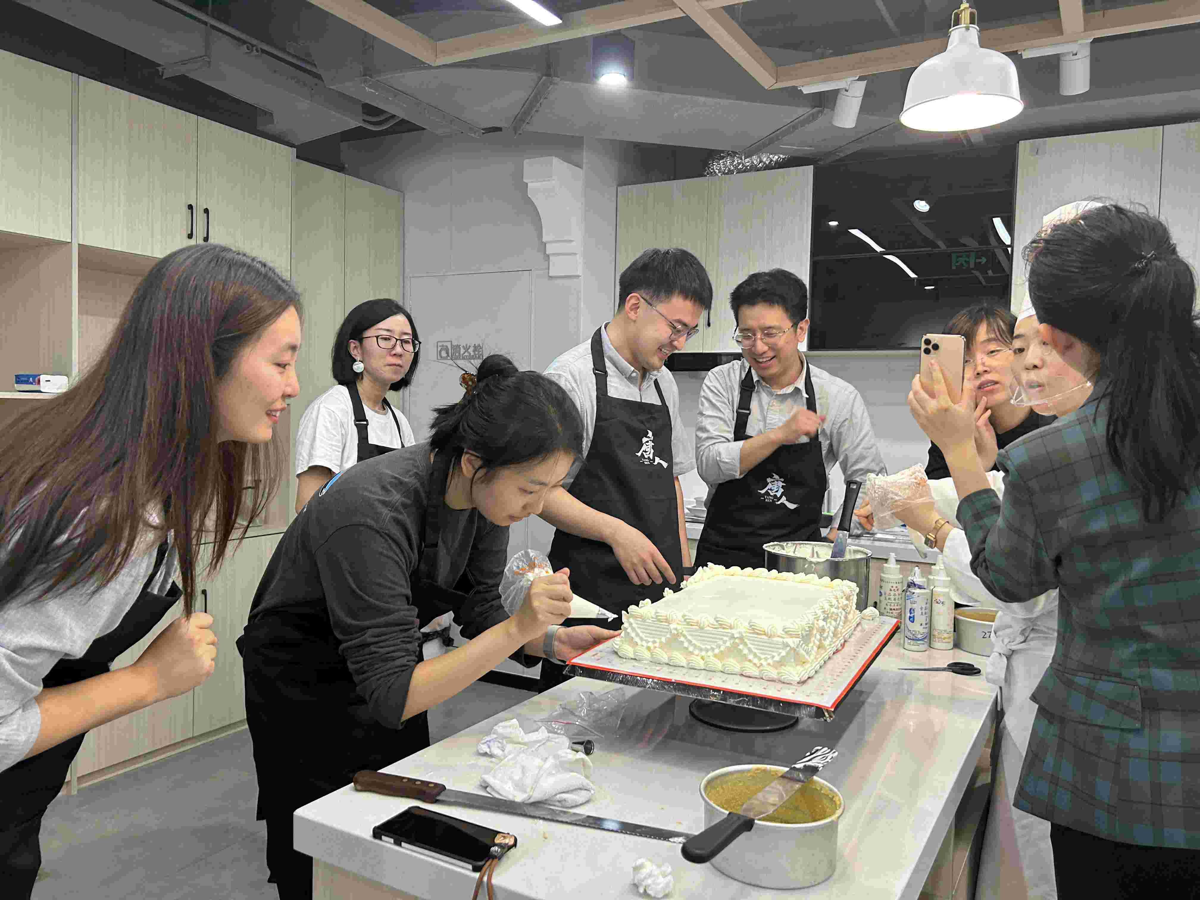 唐人美食三元橋校區(qū) 首場(chǎng)活動(dòng)圓滿完成(圖3) 微信圖片_202309261718421.jpg