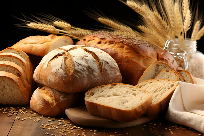 精品面包專(zhuān)修班