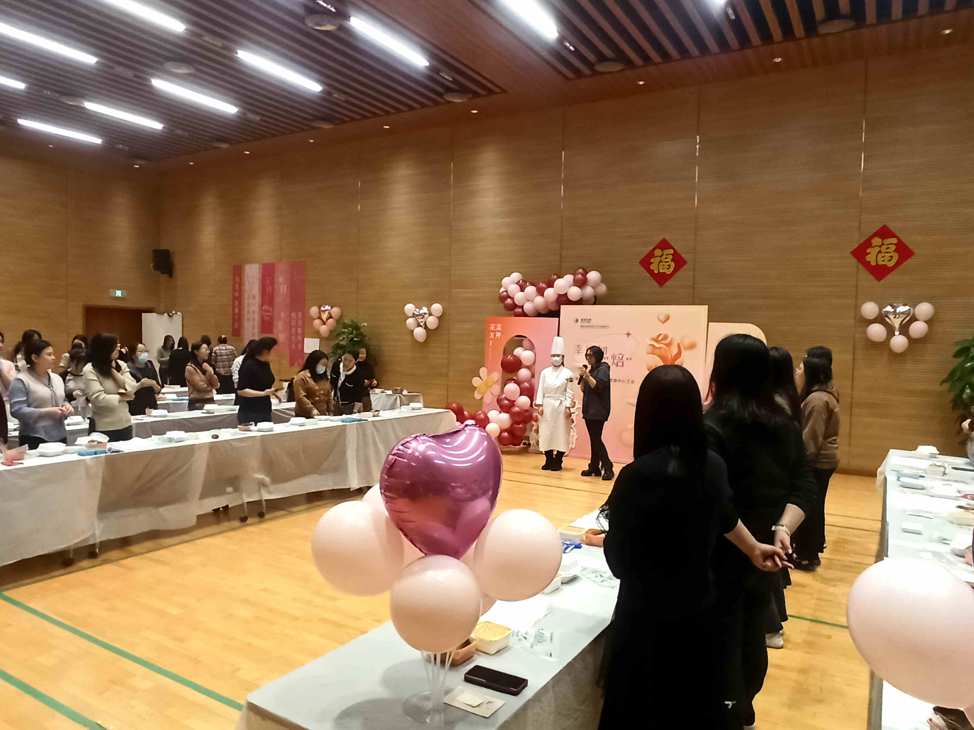 為企業(yè)帶來(lái)一場(chǎng)西點(diǎn)DIY團(tuán)體活動(dòng)(圖1) 1.jpg