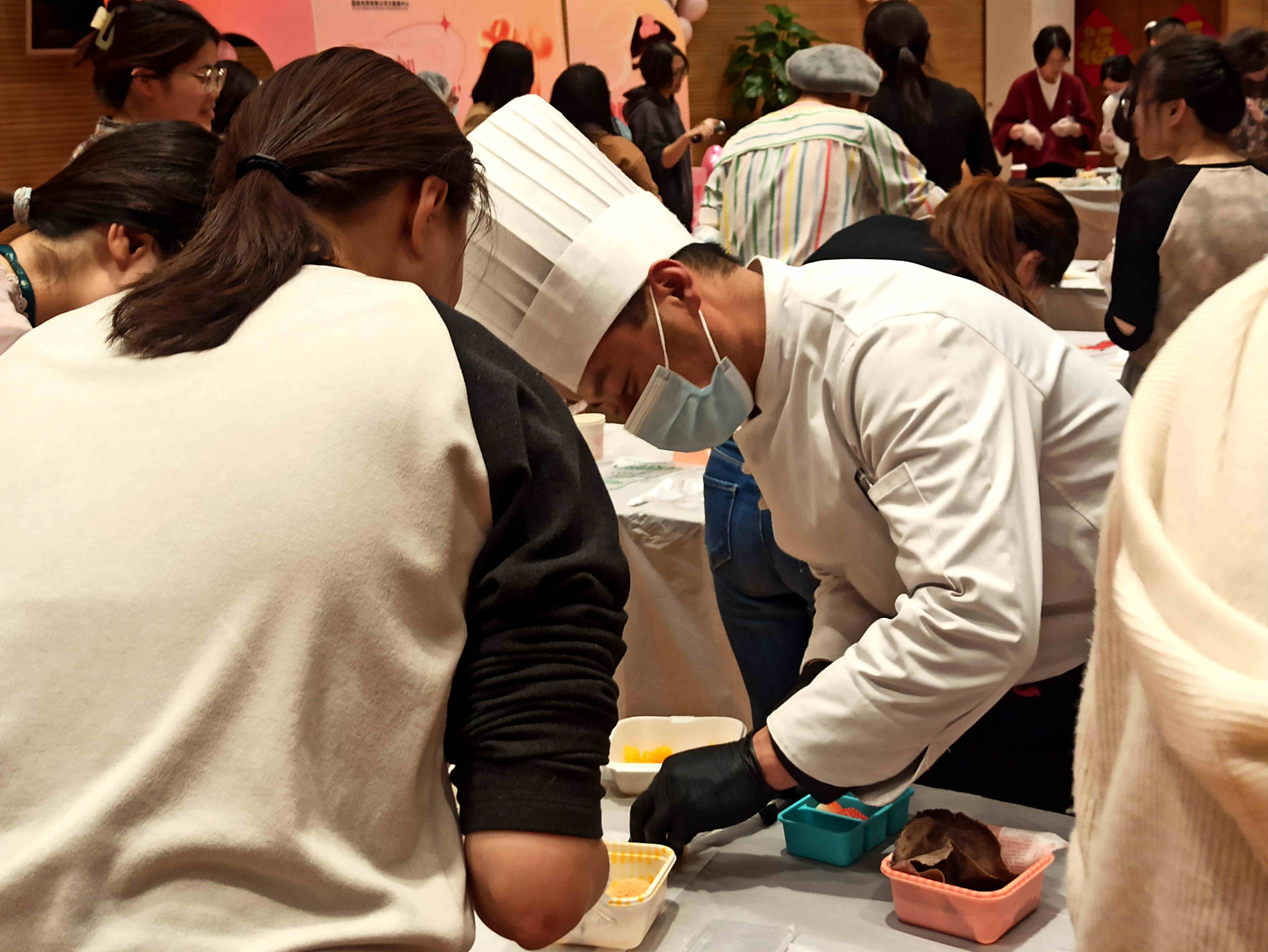 為企業(yè)帶來(lái)一場(chǎng)西點(diǎn)DIY團(tuán)體活動(dòng)(圖6) 6.jpg