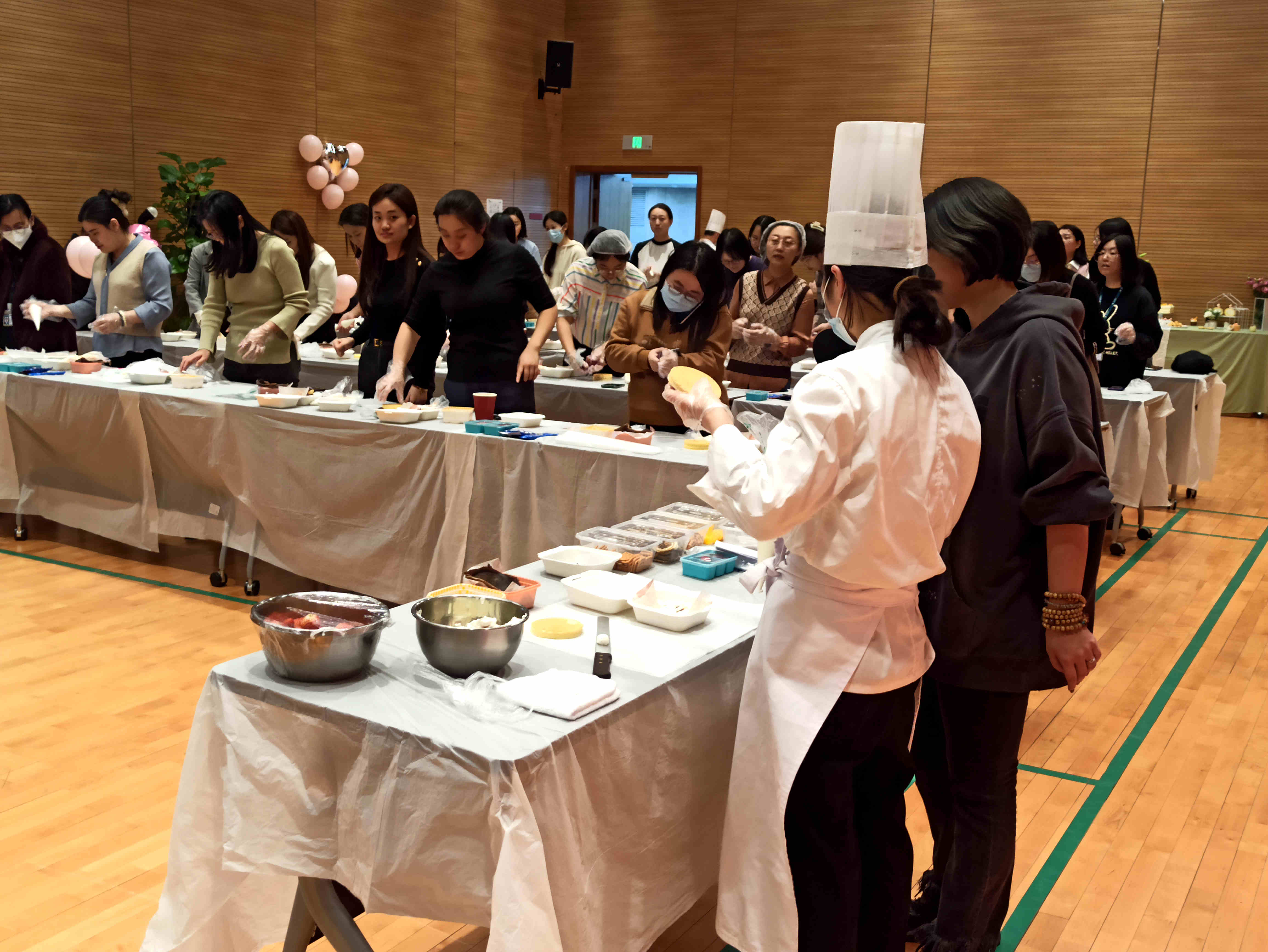 為企業(yè)帶來(lái)一場(chǎng)西點(diǎn)DIY團(tuán)體活動(dòng)(圖3) 3.jpg