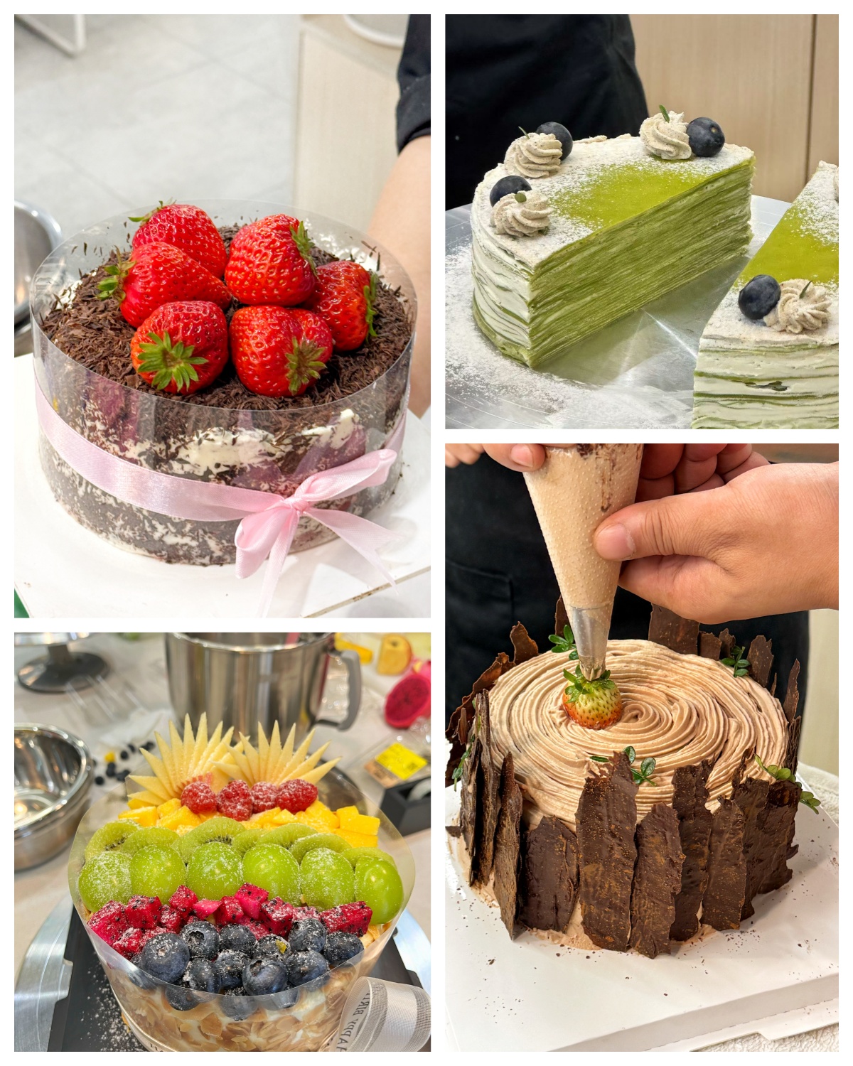 精品蛋糕專(zhuān)修班(圖1) 蛋糕1.jpg